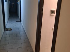 Berceni, Soseaua Oltenitei, Strada Uliesti nr. 11-21