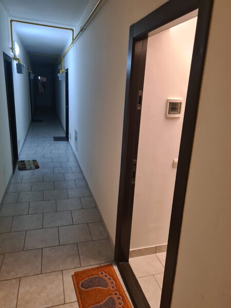 Berceni, Soseaua Oltenitei, Strada Uliesti nr. 11-21.