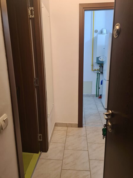 Berceni, Soseaua Oltenitei, Strada Uliesti nr. 11-21.