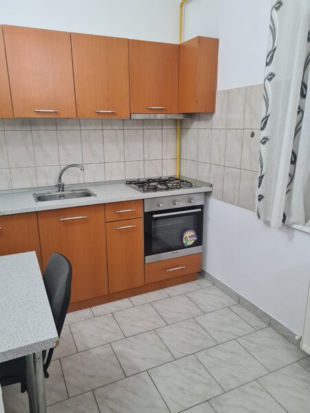 Berceni, Soseaua Oltenitei, Strada Uliesti nr. 11-21.