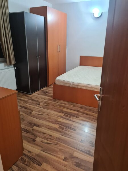 Berceni, Soseaua Oltenitei, Strada Uliesti nr. 11-21.