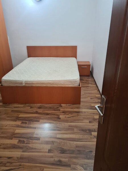 Berceni, Soseaua Oltenitei, Strada Uliesti nr. 11-21.